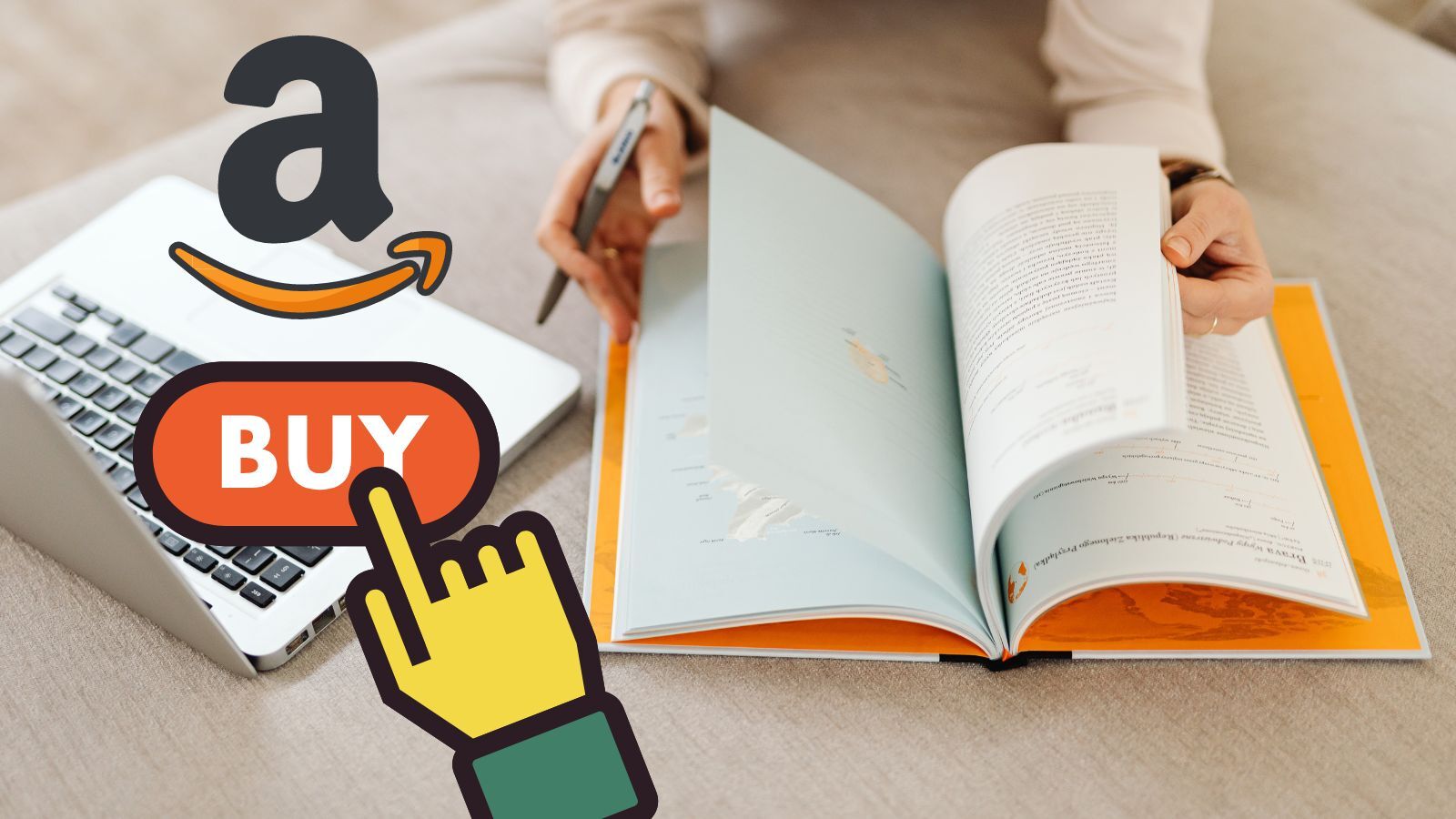 Buying Used Books On Amazon 
